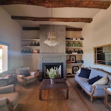 El Porvenir Wine Lodge Cafayate Bagian luar foto