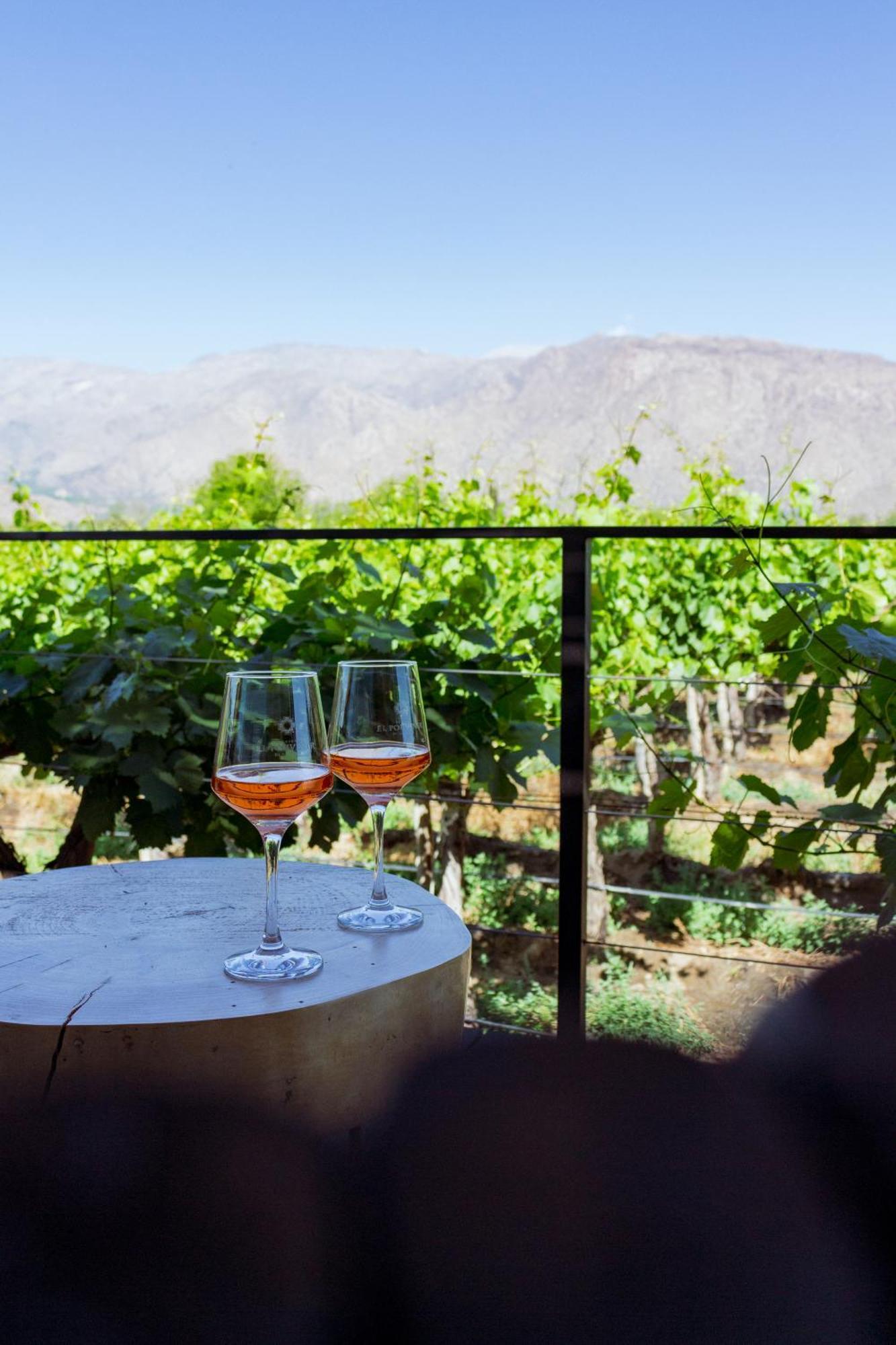 El Porvenir Wine Lodge Cafayate Bagian luar foto