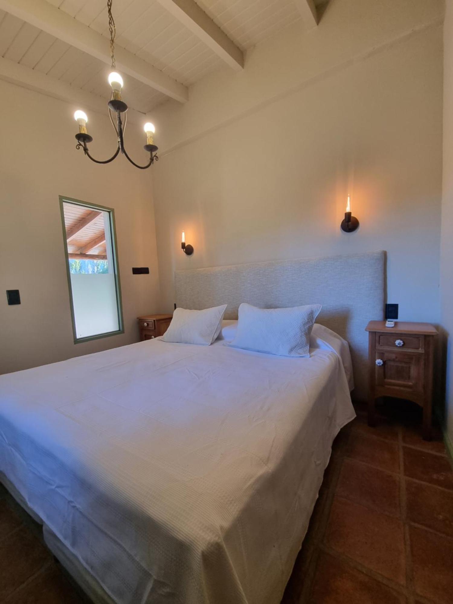 El Porvenir Wine Lodge Cafayate Bagian luar foto