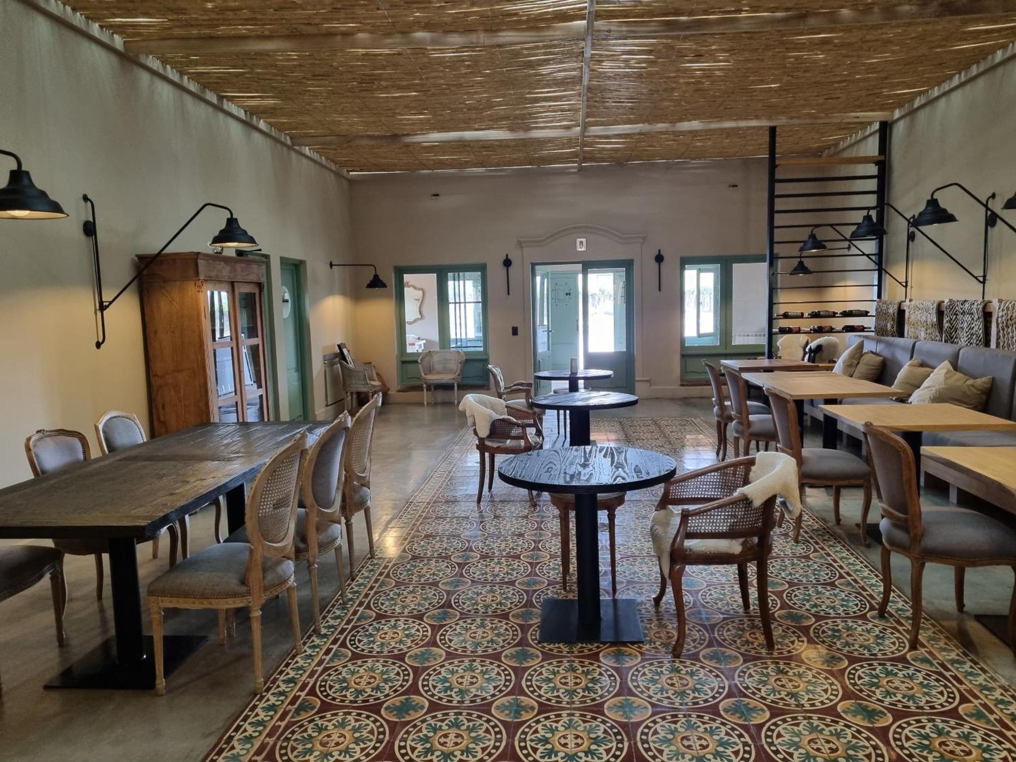 El Porvenir Wine Lodge Cafayate Bagian luar foto